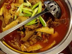 牛三鲜-楚鲜·汉正街一号(天河店)