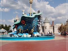 -大连海昌发现王国主题公园