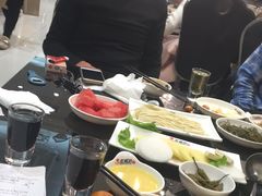 -红菇坊鲜汤火锅(北站店)
