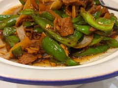 -兰湘子·湘菜小炒(石家庄万象城店)