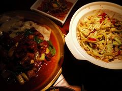 -楼兰新疆主题餐厅(苏州中心店)