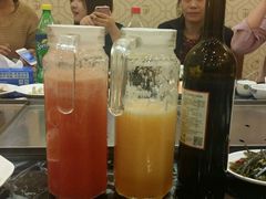-羊阿公·嘉福烤全羊龙虾馆·家常菜(广益店)