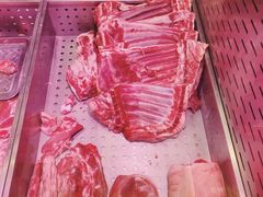 -羊来顺冰煮鲜羊 铁锅烀羊肉(中央大街店)