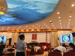 -南海食街(佛冈店)