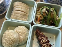 -苏梦江南·淮扬菜(夫子庙店)