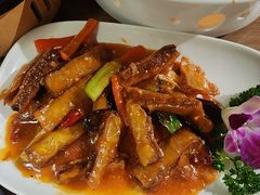 -贯贯吉·清真餐厅(浙江中路店)