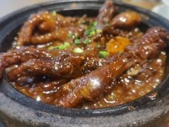 -品大三·南京菜(大行宫店)