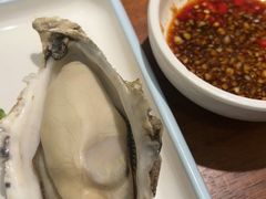 -乔街深夜食堂·台州菜·高压锅生蚝(杭州总店)