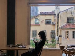 -BOR Eatery(安福路店)