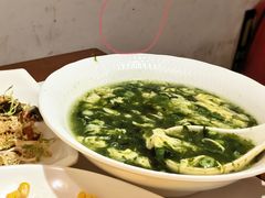 -松云居.大连人.大连菜