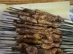 -虎卫烤肉(东关南街店)