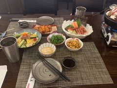 -吉炙烧鸟•本格料理(国际商贸城店)