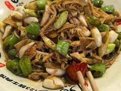 -何永光123鲜牛肉馆(1号店)