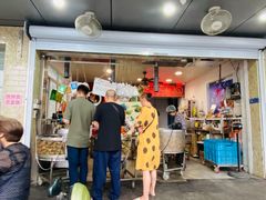 门面-赵记粽子(司前街店)