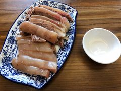 -庄行曹记羊肉(泗泾店)