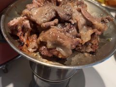 -西塔老太太泥炉烤肉(川沙百联店)