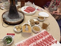 -阳坊大都涮羊肉(阳坊总店)