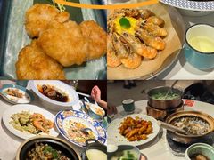 -常来小聚·广州非遗传承餐厅(高德置地店)