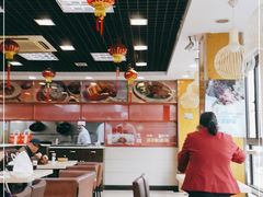 大堂-王家沙点心店(万航渡路店)