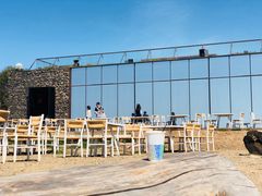 -Cafe Aewol Monsant
