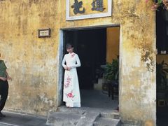 -会安古镇
