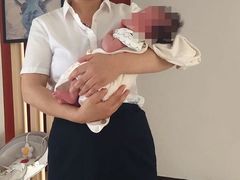 -红樱桃月嫂育婴师(徐汇总店)