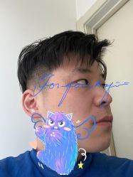 -永琪美容美发