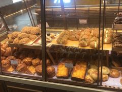 -山崎面包(静安久光店)