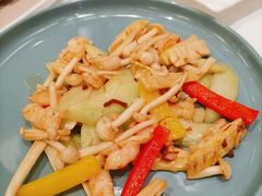 -陶陶居酒家(第十甫路总店)