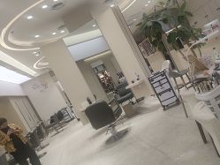 -Mentor Hair Salon