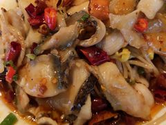 -广州花园酒店-凌璇阁360度高空海鲜自助餐CAROUSEL