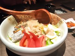 -牛坂烧肉·烧鸟·居酒屋(潮阳里店)