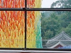 -北京王府井希尔顿酒店·秦唐中餐厅Chynna