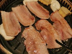 黑猪五花肉-嘿嘟嘟·肋条烧肉放题(爱融荟城店)