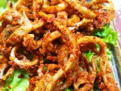 牛肚-佬革命主题火锅(玉沙路店)