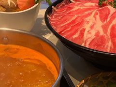 -一哥澳门豆捞·澳门风打边炉(高德置地店)