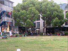 -优悦派·别墅派对轰趴馆(静安店)