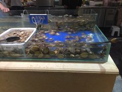 -怡乡王品海鲜姿造自助体验餐厅(大岛商业广场店)