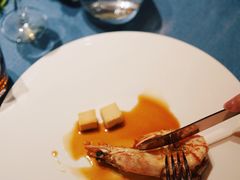 -北京古城老院厉晓麟精致菜