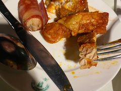 -戈拿旺巴西烤肉(崇文门店)