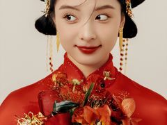 -爱度婚纱摄影(横店华夏大道店)