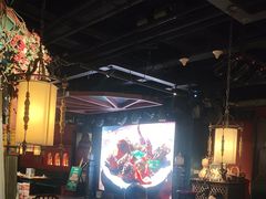 -纳瓦新疆菜(银都店)