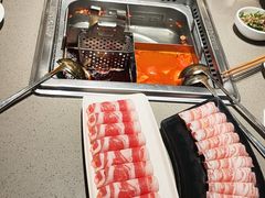 -海底捞火锅(苏宁广场店)