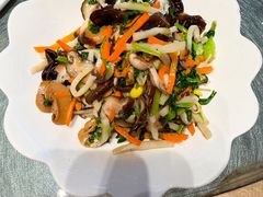 -古南都·老广东酒楼(龙江店)