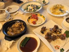 -亚龙湾红树林度假酒店御粤阁