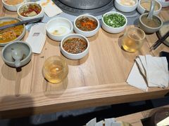 -巴奴毛肚火锅(相州店)