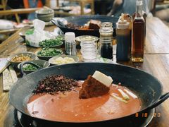 -星鸿社重庆老火锅