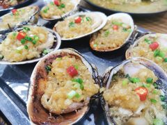 -老虎滩大连海鲜烧烤(建邺云锦路总店)