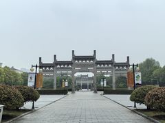 -敬亭山风景名胜区