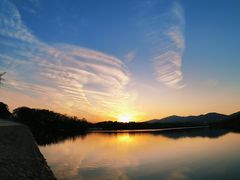 -佛手湖郊野公园